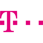 Logo Telekom Deutschland