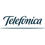 Logo Telefonica