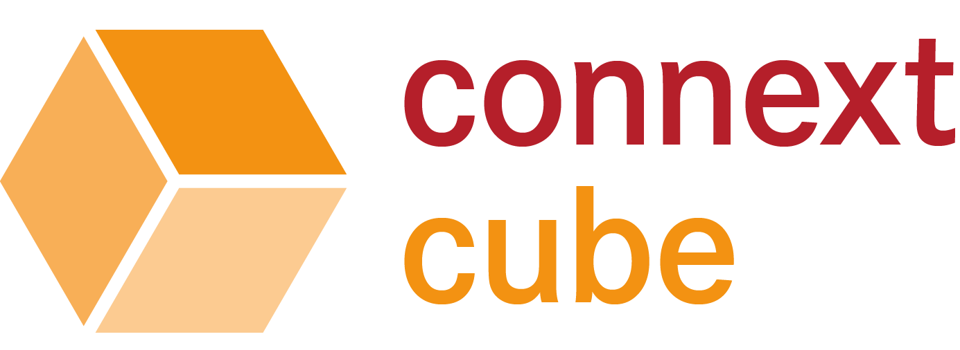 Logo Connext Cube