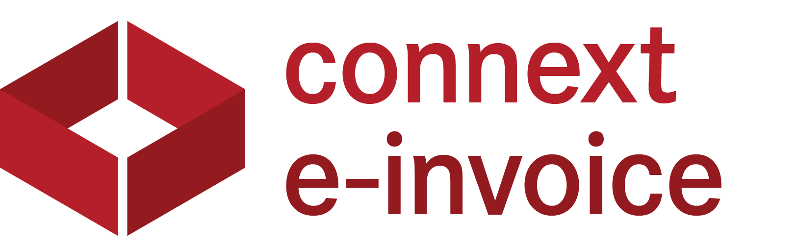 Logo Connext E-Invoice